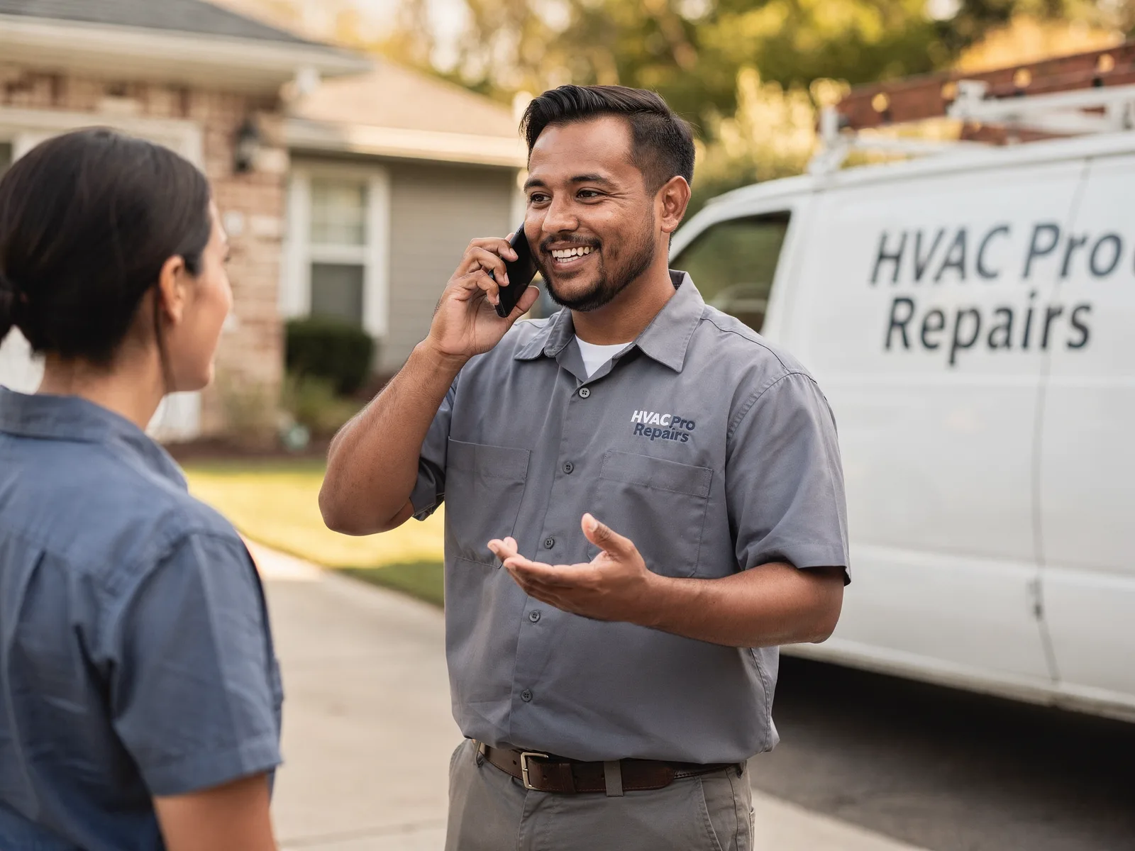 Heat Pump Repair Delphos, KS FAQs